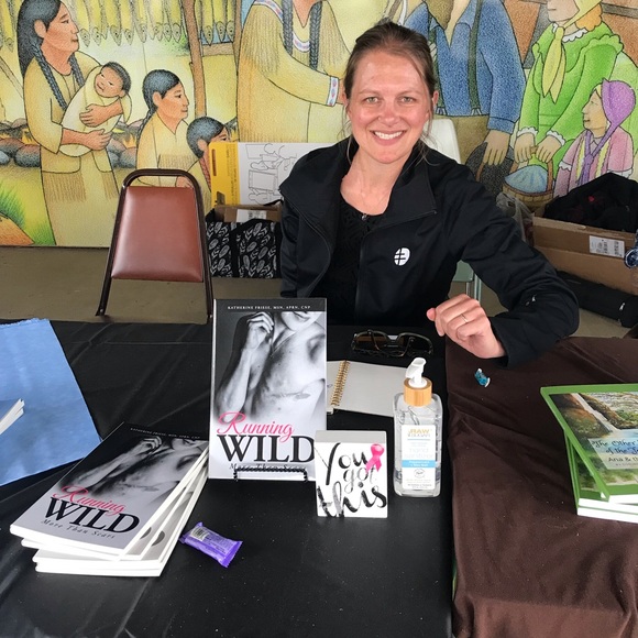 Meet your Posher, Katherine - Picture 2 of 3